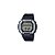 Relógio Casio Masculino Digital MWD-110H-1AVDF Preto - Imagem 1
