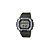 Relógio Casio Masculino Digital MWD-110H-3AVDF Preto - Imagem 1