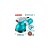 Lixadeira Rotativa Profissional TF2131256 5" 320W - Imagem 1