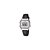Relógio Casio Feminino Digital LA680WEL 1DF Preto - Imagem 1