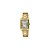 Relógio Casio Feminino Analógico LTP-V007G-9EUDF Dourado - Imagem 1