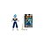 Figura de Ação Dragon Ball Z Vegito Super Saiyan Blue - Imagem 1
