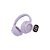 Fone de Ouvido G-Tide Future Loop Bluetooth Roxo Claro - Imagem 1