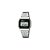 Relógio Digital Unissex Casio A-159W-N1DF Prateado - Imagem 1