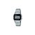 Relógio Casio Feminino Digital A159WA N1DF Prateado - Imagem 1