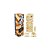 Jogo de Tabuleiro Hasbro Gaming Jenga Clássico - Imagem 1