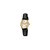 Relógio Casio Feminino Analógico LTP-1094Q-7B2RDF Preto - Imagem 1