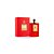 Perfume Hamidi Divine Red Parfum 120ml Feminino - Imagem 1
