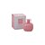 Perfume Feminino Merazur Pink Edp 100ml - Imagem 1
