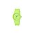 Relógio Casio Feminino Analógico LQ-24B-3BDF Verde - Imagem 1