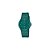 Relógio Casio Masculino Analógico MQ-24B-3BDF Verde - Imagem 1