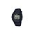 Relógio Masculino Digital Casio W-218H-2AVDF Preto - Imagem 1