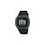 Relógio Casio Masculino Digital W-218H-3AVDF Verde Mate - Imagem 1