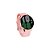 Relógio inteligente Smartfy WCH05G Bluetooth Rosa - Imagem 1