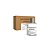 Perfume Amaran Silverado 83 Edp 100ML Unissex - Imagem 1