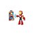 Figura de Ação Hasbro Vingadores Homem de Ferro 22,8 CM - Imagem 1