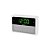 Rádio Relógio Philco PAR1018BT-GR 1,8" Branco e Cinza - Imagem 1