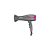 Secador de Cabelo Britania BSC2200 Bivolt 3 Níveis Cinza - Imagem 1