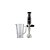 Misturador Britânia BMX355P Inox 350W 1.05L 220V - Imagem 1