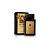 Perfume Masculino A.B. The Golden Edt 100ML - Imagem 1