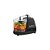 Mini Processador Britânia 2 Pás 160W 220V - Imagem 1