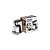 Cafeteira Elétrica Sonifer SF-3540 para 2 Xícaras 450W 220V - Imagem 1