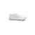 Sapato Lotto Straler Feminino Branco 38 - Imagem 1