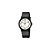 Relógio Casio Unissex Analógico MQ-24-7B2LDF Preto - Imagem 1