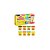 Pacote Vibrante de 8 Massinhas Play-Doh Hasbro - Imagem 1