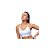 Top RND Supplex 42478 Branco - GG - Imagem 1