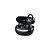 Fone de Ouvido Sem Fio Smartfy FS12B Bluetooth Preto - Imagem 1