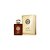 Perfume New Brand Hawas Leather Edp 100ML Masculino - Imagem 1