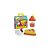 Conjunto Hasbro Play-Doh de Brincadeira Pizza e Milk-Shake - Imagem 1