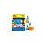 Massinha de modelar Play-Doh Hasbro Disney Junior Selo e Vá Donald 85 G - Imagem 1