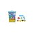Kit Criativo de Frutas Play-Doh Hasbro em Pote 113 G - Imagem 1