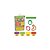 Conjunto Criativo de Frutas Play-Doh Hasbro em Pote 113 G - Imagem 1
