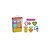 Kit Criativo Play-Doh Hasbro Doces em Pote 113 G - Imagem 1