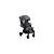 Carrinho Parcel LX Ebony Joie S2311AAEBN000 - Imagem 1