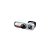 Kit de edição especial INSTA360 Go 3S Câmera de Ação retrô 128GB Lona Branca - Imagem 1