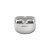 Fone de ouvido Bose Ultra Open Earbuds BT Branco - Imagem 1
