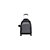 Mochila com Rodas Kipling New Zea Space Black Block - Imagem 1