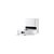 Aspirador Robô Roborock Q7 BF+ 220V Branco - Imagem 1