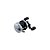 Carretilha Abu Garcia 1115460 6501 C3 Esquerda - Imagem 1