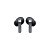 Fone de ouvido sem fio Samsung Buds 4 Pro SM-R640 Preto - Imagem 1