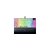 Teclado Razer RZ03-05003600 Blackwidow V4 Phantom White - Imagem 1