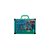 Conjunto VGR V-883 S2 Barbeador Combo 2 EM 1 Bivolt - Imagem 1