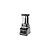 Liquidificador Ninja BN750EU 2 Em 1 2.1L 1200W 220V Preto - Cinza - Imagem 1