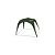 Toldo Pantanal Copas Tenda Verde Militar 220CM - Imagem 1