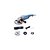 Esmerilhadeira Angular Bosch GWS 2200-230 220V - Imagem 1