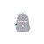 Mochila Kipling Seoul Lap Geo Shell - Imagem 1